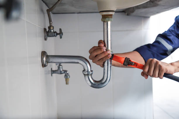 Sprinkler Systems in Kenilworth, IL