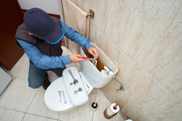 Best Water Leak Repair  in Kenworth, IL