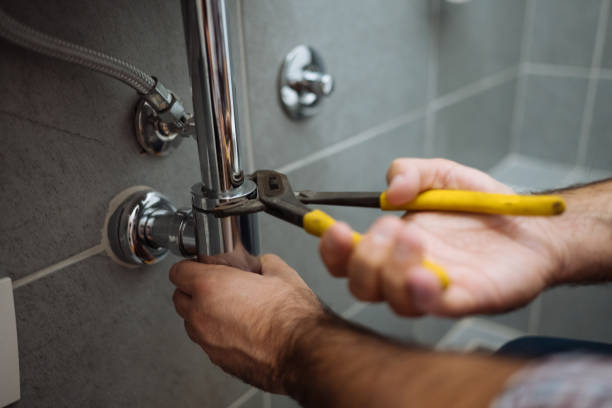 Best Pipe Repair Near Me  in Kenworth, IL