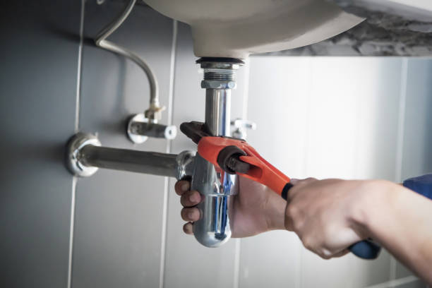 Water Softener Installation in Kenilworth, IL