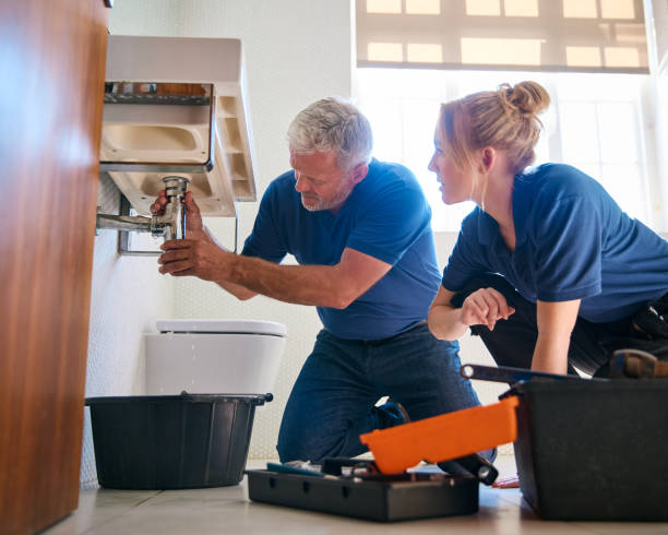 Best Shower Repair Services  in Kenworth, IL